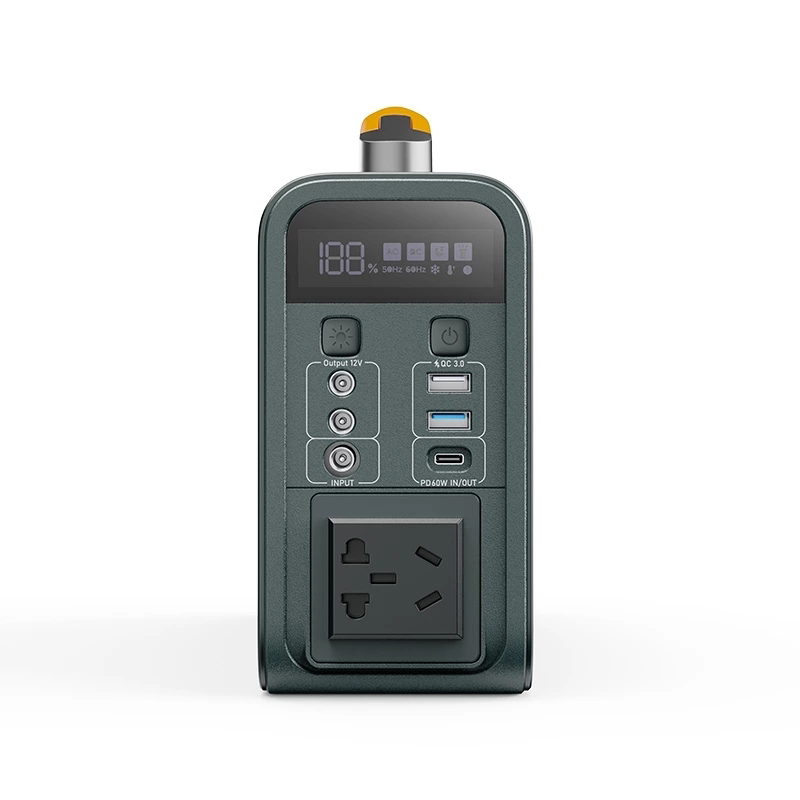 Portable Power Stations GT200-192WH 200W
